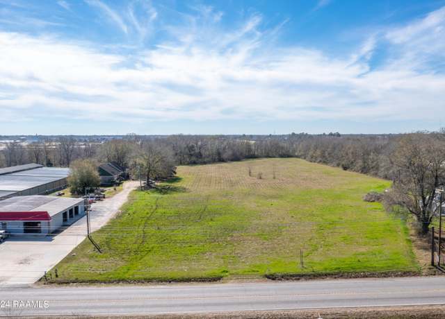 Property at 400 Blk Ridge Rd, Lafayette, LA 70506