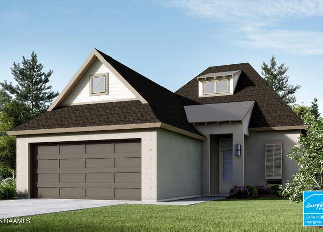 Property at 111 Fillmore Way, Lafayette, LA 70506, 3 beds, 2.5 baths