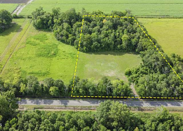 Property at 1347 N Portage Hwy, Arnaudville, LA 70512