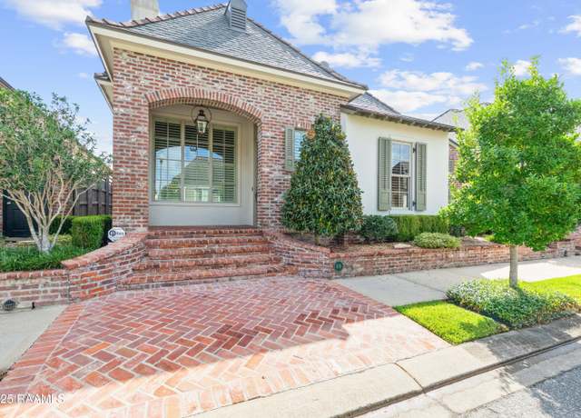 Property at 106 Brickell Way, Lafayette, LA 70508, 3 beds, 2.5 baths