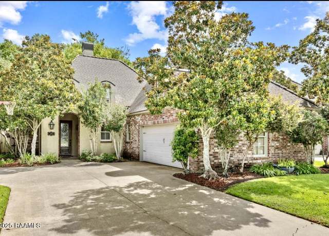Property at 200 Croft Row, Lafayette, LA 70503, 4 beds, 2 baths
