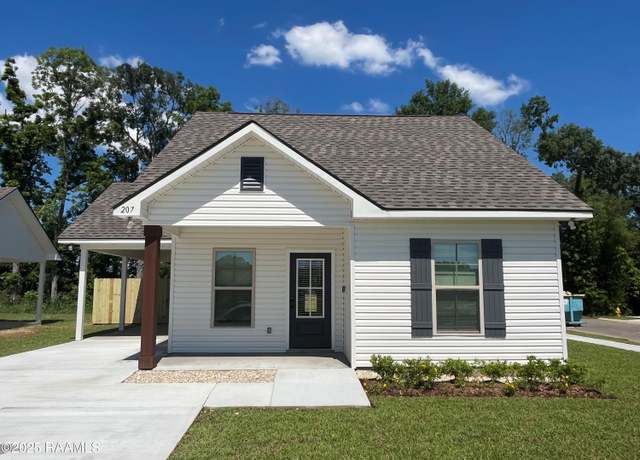 Property at 207 Rosenstiel Ct, Lafayette, LA 70507, 3 beds, 2 baths