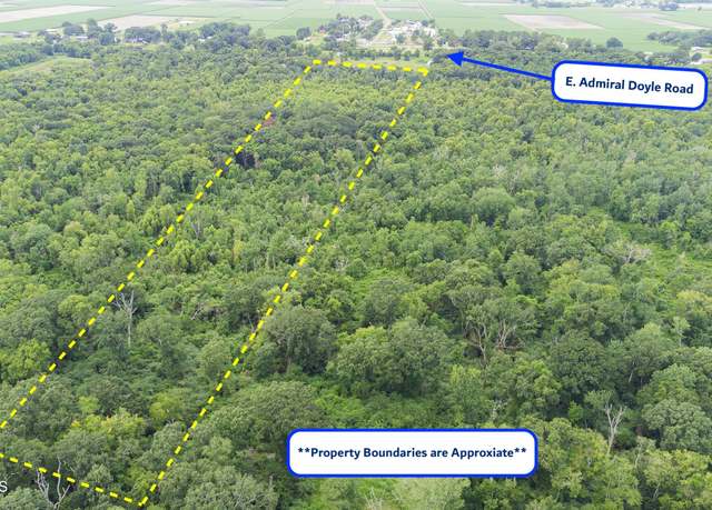 Property at Tbd E Admiral Doyle Dr, New Iberia, LA 70560