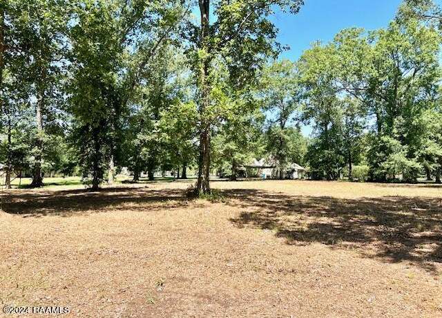 Property at Tbd Hormell Ln, Eunice, LA 70535