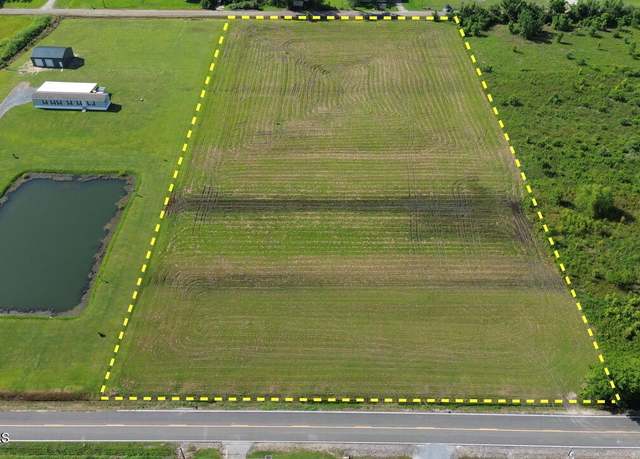 Property at Tbd N Portage Hwy, Arnaudville, LA 70512