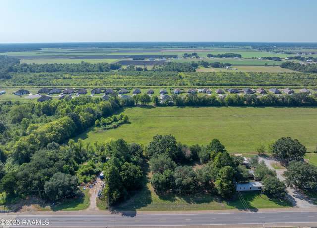 Property at Tbd Grand Pt, Breaux Bridge, LA 70517