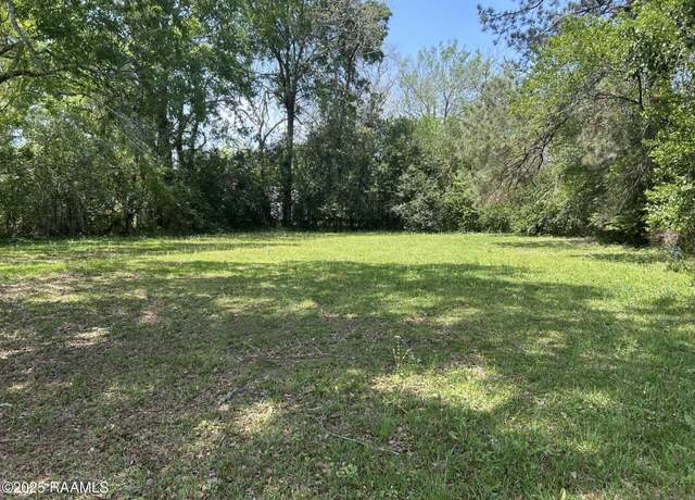 Property at Tbd Calcasieu St, Ville Platte, LA 70586