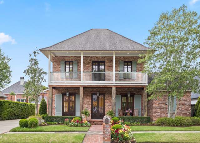Property at 113 Emily Cir, Lafayette, LA 70508, 4 beds, 3.5 baths