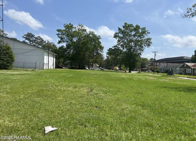 Property at Tbd Court St, Ville Platte, LA 70586