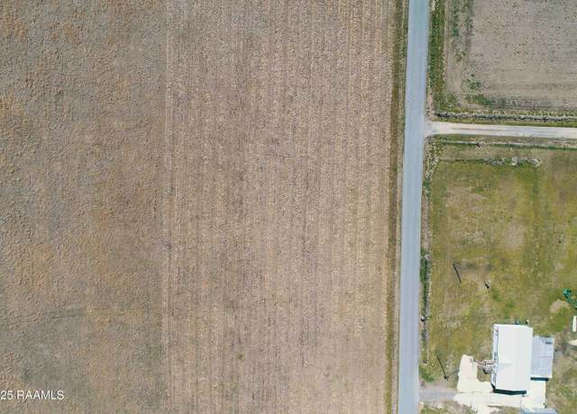 Property at Lot 5-B Sage Rd, Opelousas, LA 70570