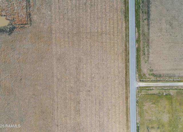 Property at Lot 5-C Sage Rd, Opelousas, LA 70570