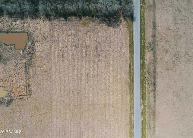 Property at Lot 5-D Sage Rd, Opelousas, LA 70570