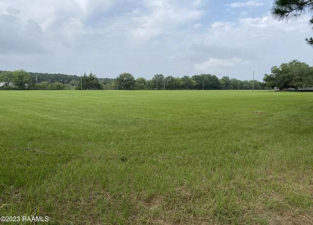 Property at 701 Hollier Rd, Duson, LA 70529