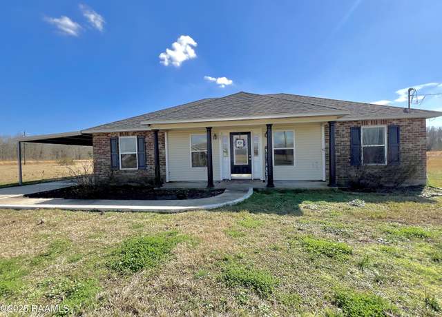 Property at 397 Azeline Dr, Opelousas, LA 70570, 3 beds, 2 baths