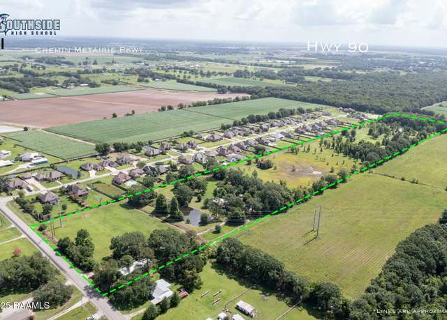 Property at 335 Austin Rd, Youngsville, LA 70592