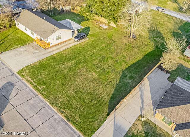 Property at Lot 4 Willow St, New Iberia, LA 70560
