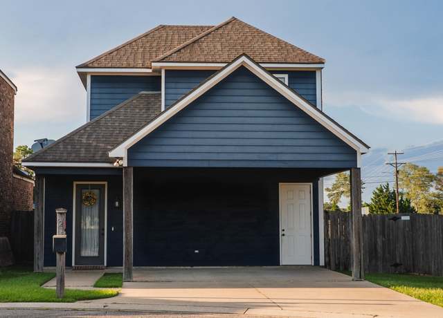 Property at 121 Millie Park Dr, Lafayette, LA 70506, 3 beds, 2.5 baths