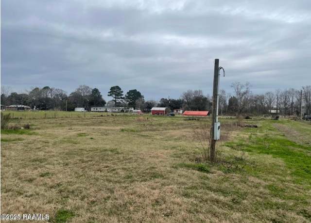 Property at 6405 Rabbit Run Rd, New Iberia, LA 70560