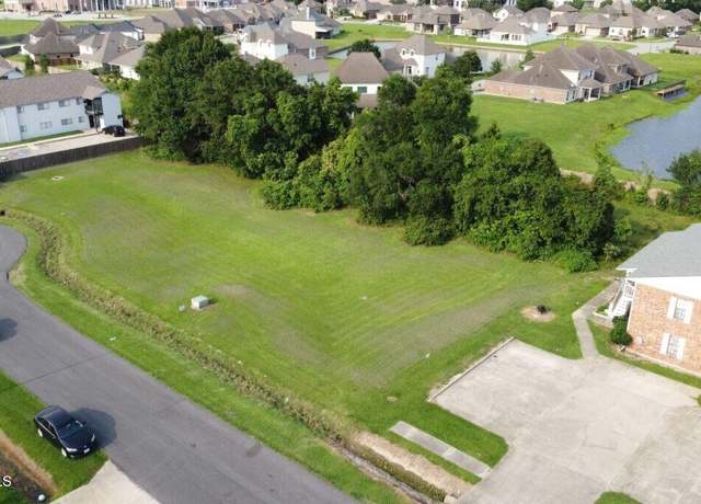 Property at Tbd Blk Township Ln, Lafayette, LA 70506