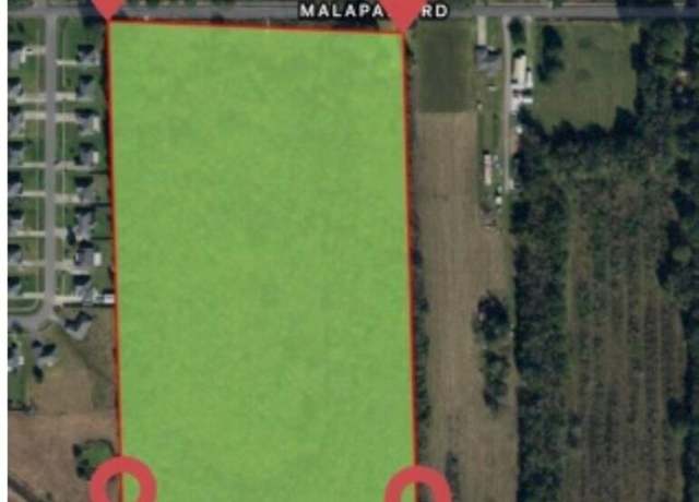 Property at 500 Blk Malapart Rd, Lafayette, LA 70507