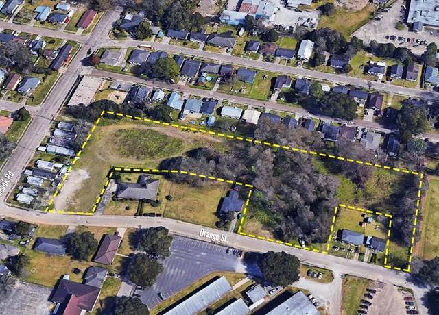 Property at 1300 S Orange St, Lafayette, LA 70501