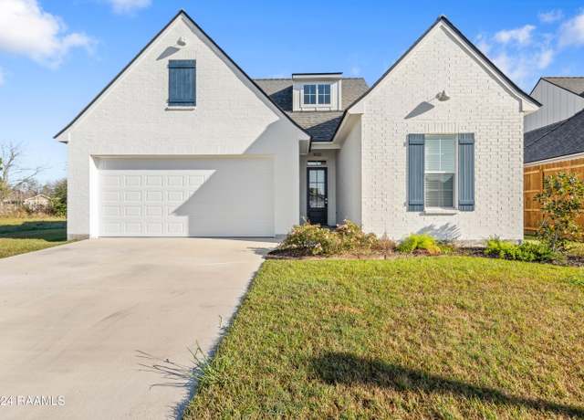 Property at 400 Croft, Lafayette, LA 70503, 3 beds, 2 baths