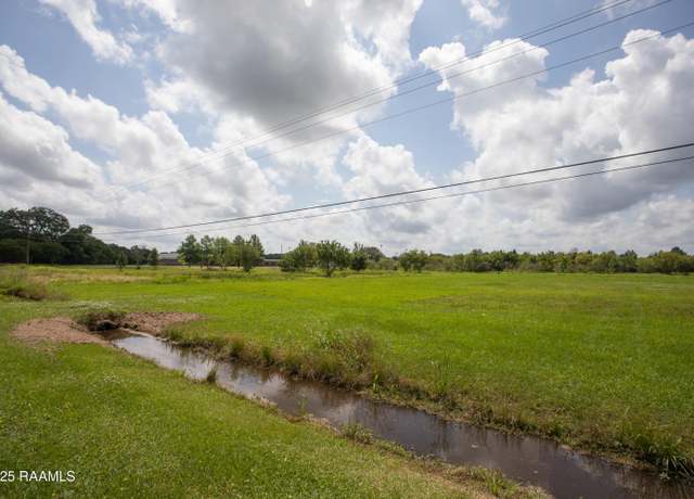 Property at Tbd Highway 93, Arnaudville, LA 70512