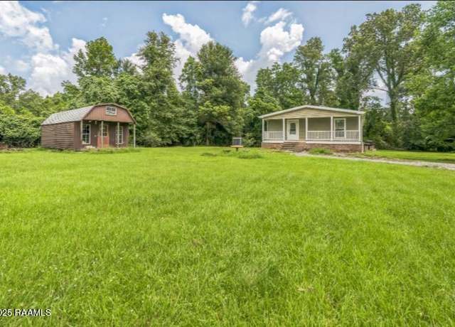 Property at 18242 Muddy Creek Rd, Prairieville, LA 70769, 2 beds, 1.5 baths