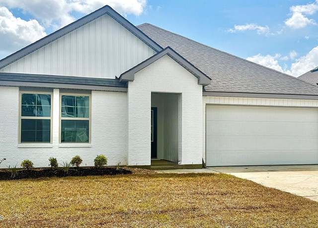Property at 505 Schooner Bay Dr, Lafayette, LA 70507, 4 beds, 2 baths