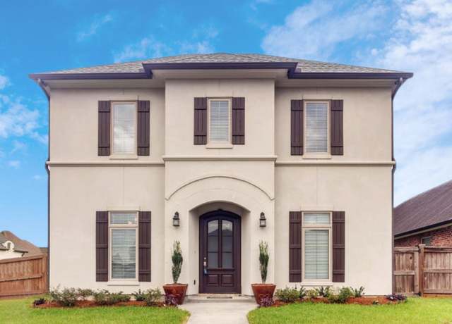 Property at 101 Mont De Marsan Dr, Lafayette, LA 70507, 4 beds, 3.5 baths