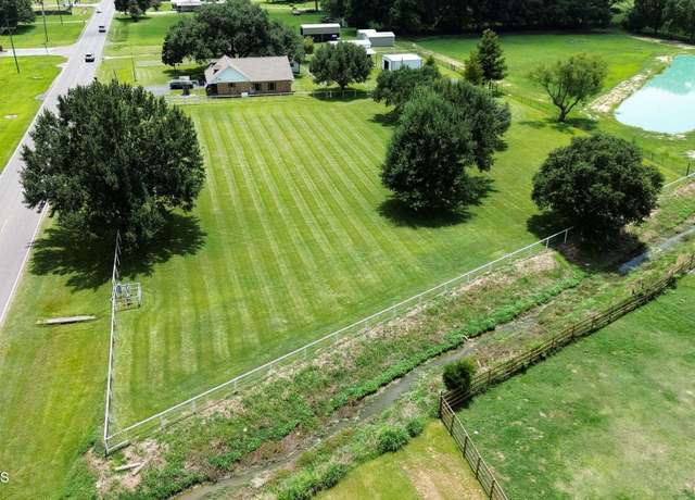 Property at 1100 S Fieldspan Rd, Duson, LA 70529