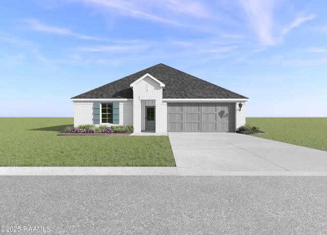 Property at 507 Schooner Bay Dr, Lafayette, LA 70507, 4 beds, 2 baths
