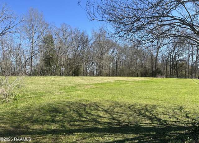 Property at 1132 Ray Ln, Breaux Bridge, LA 70517