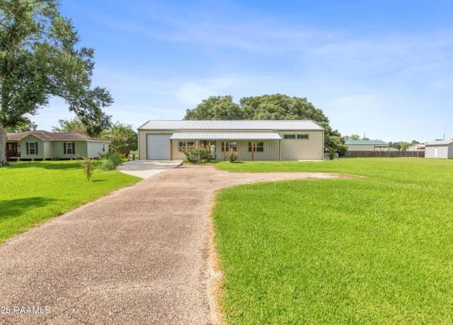 Property at 7011 Cameron St, Duson, LA 70529, 1 bed, 1 bath