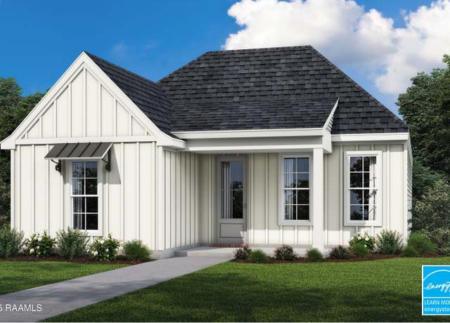 Property at 117 Grenadine Dr, Lafayette, LA 70506, 3 beds, 2 baths