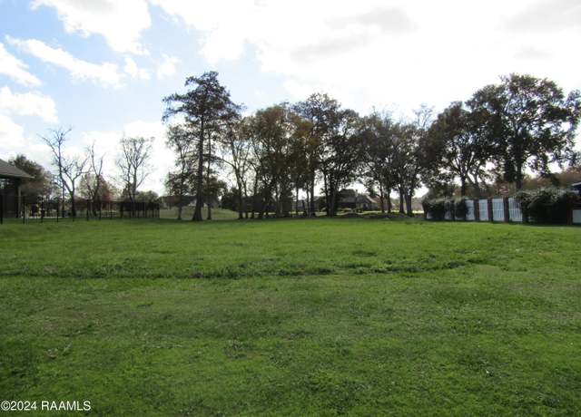 Property at Tbd Alligator Aly, New Iberia, LA 70560