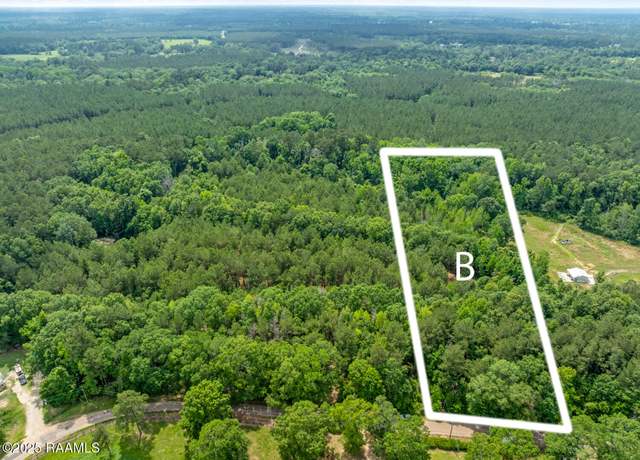 Property at 000 Barber Rd Unit B, Franklinton, LA 70438
