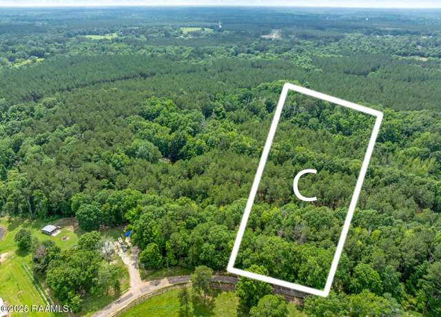 Property at 000 Barber Rd Unit C, Franklinton, LA 70438