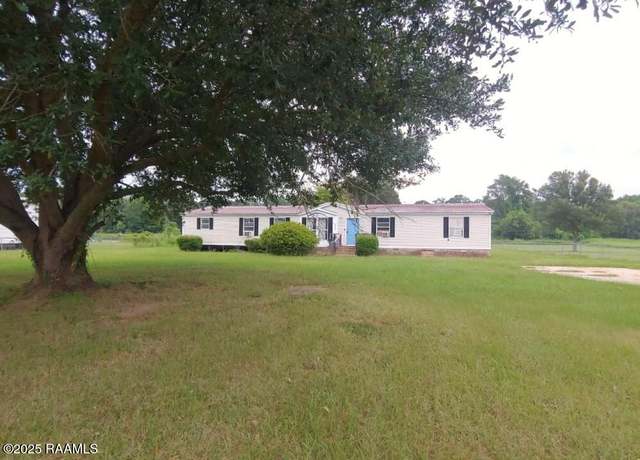 Property at 209 Rue Des Etoiles, Carencro, LA 70520, 4 beds, 2 baths