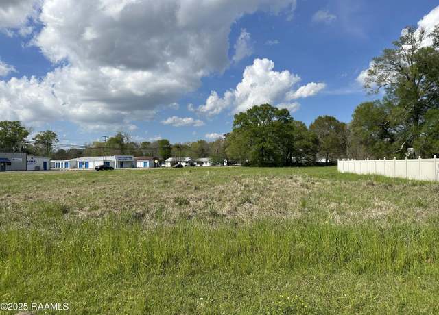 Property at Tbd S Chataignier St, Ville Platte, LA 70586