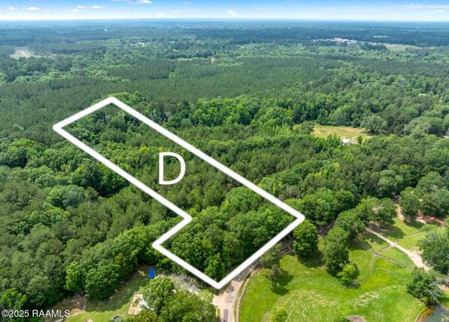 Property at 000 Barber Rd Unit D, Franklinton, LA 70438