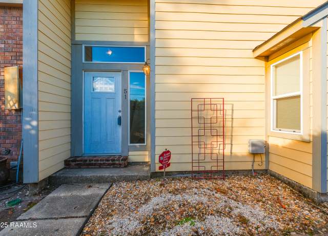 Property at 4620 W Congress St Apt 51, Lafayette, LA 70506, 2 beds, 2 baths