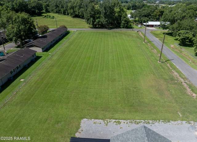 Property at Tbd Vfw St Lot D-3, Port Barre, LA 70577
