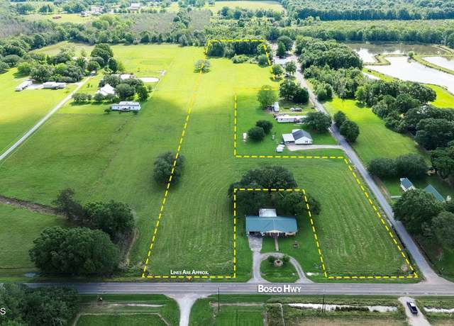 Property at Tbd Hwy 343, Church Point, LA 70525