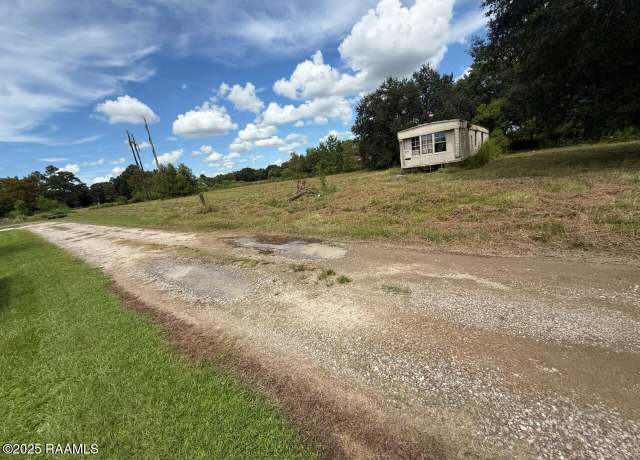 Property at 206c Sellers Rd, Duson, LA 70529