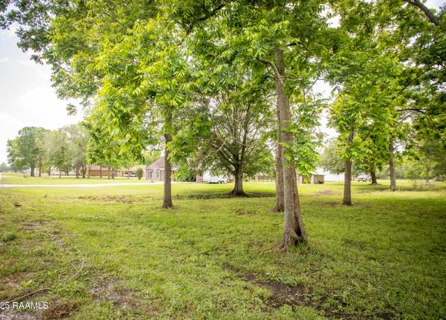 Property at Tbd Earline Dr, Breaux Bridge, LA 70517