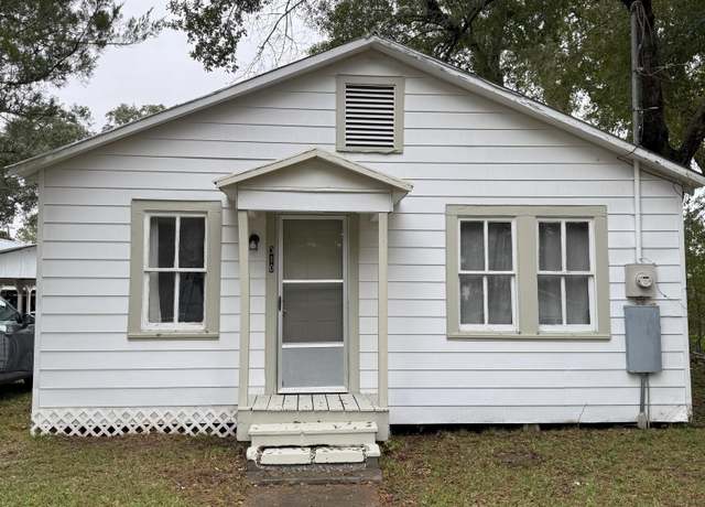 Property at 310 N 9th St, Eunice, LA 70535, 2 beds, 1 bath