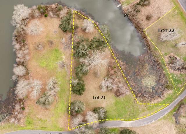 Property at Lot 22 Laddie James Cir, Opelousas, LA 70570