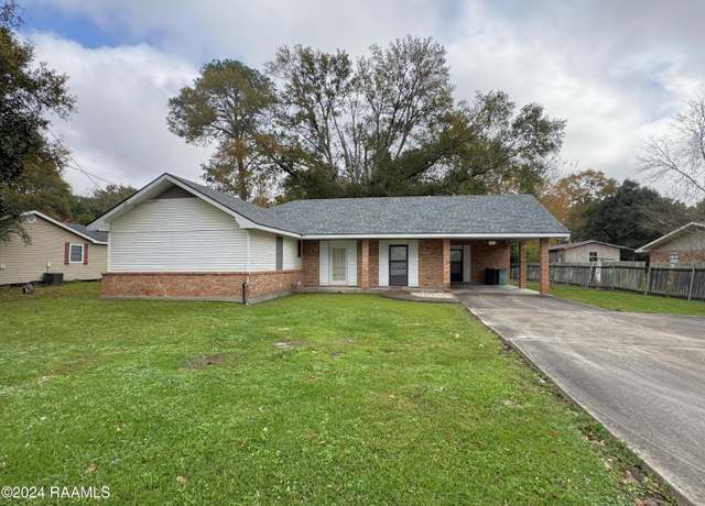 Property at 203 Lithcote Rd, Ville Platte, LA 70586, 2 beds, 2 baths