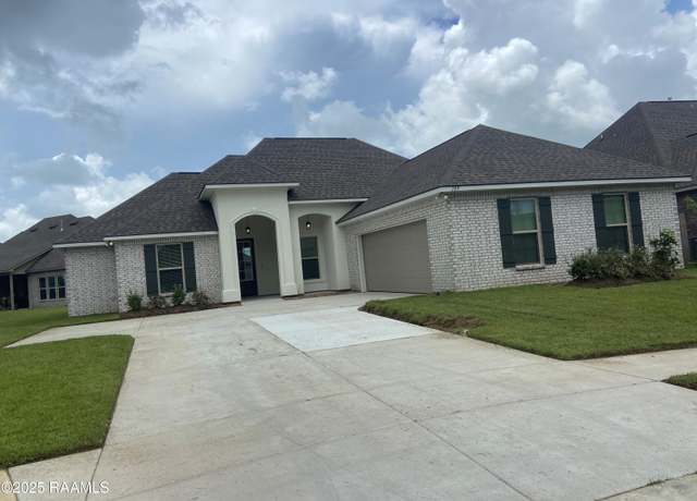 Property at 109 Croydon Ave, Youngsville, LA 70592, 4 beds, 3 baths
